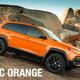 Illustration for article titled 2014 Jeep Cherokee: An explosion of hip off-road colors